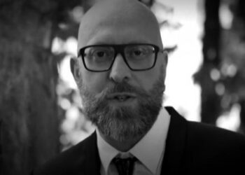 Η Μουσική Γωνιά του Μίλτου Ηλιάδη στο e-ptolemeos.gr – Mario Biondi – You Are My Queen