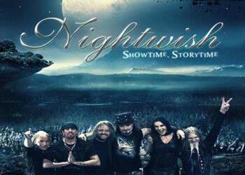 Οι μουσικές επιλογές του e-ptolemeos.gr – Nightwish – Last Of The Wilds (Live at Wacken 2013)