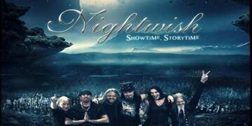Οι μουσικές επιλογές του e-ptolemeos.gr – Nightwish – Last Of The Wilds (Live at Wacken 2013)