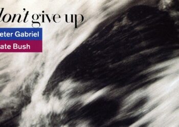 Οι μουσικές επιλογές του e-ptolemeos.gr – Peter Gabriel & Kate Bush – Don’t Give Up (1986)