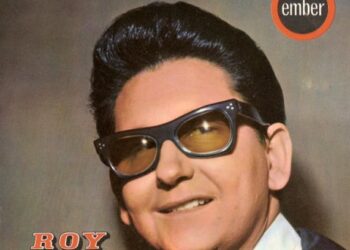 Οι μουσικές επιλογές του e-ptolemeos.gr –  Roy Orbison – Sweet and Easy to Love (1957)