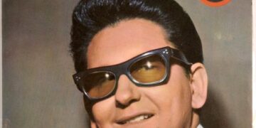 Οι μουσικές επιλογές του e-ptolemeos.gr –  Roy Orbison – Sweet and Easy to Love (1957)
