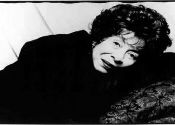 Η Μουσική Γωνιά του Μίλτου Ηλιάδη στο e-ptolemeos.gr – Shirley Horn – Ht The Road, Jack