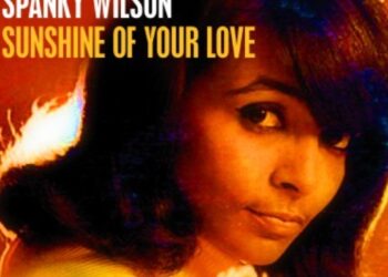 Οι μουσικές επιλογές του e-ptolemeos.gr – Spanky Wilson – Sunshine Of Your Love (1969)