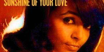 Οι μουσικές επιλογές του e-ptolemeos.gr – Spanky Wilson – Sunshine Of Your Love (1969)