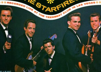 Οι μουσικές επιλογές του e-ptolemeos.gr – The Starfires – Linda (1965)