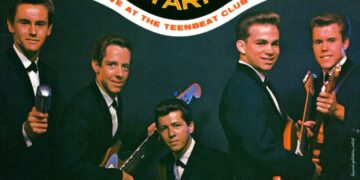 Οι μουσικές επιλογές του e-ptolemeos.gr – The Starfires – Linda (1965)