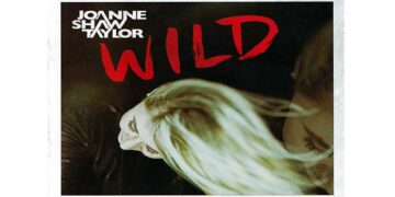Οι μουσικές επιλογές του e-ptolemeos.gr – Joanne Shaw Taylor – Wild Is The Wind (2016)
