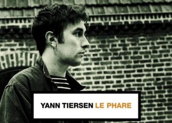 Οι μουσικές επιλογές του e-ptolemeos.gr – Yann Tiersen – L’Arrivée sur l’île (1997)﻿