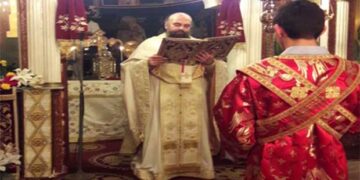 Ανάσταση στην ΤΚ Αχλάδας