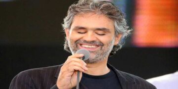 Η Μουσική Γωνιά του Μίλτου Ηλιάδη στο e-ptolemeos.gr – Andrea Bocelli ft. Caroline Campbell – Quizas Quizas Quizas