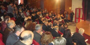 Διεθνές Επιστημονικό Συμπόσιο για τη Βιομηχανική Κληρονομία στην Πτολεμαΐδα – Δείτε ολόκληρη την ημερίδα