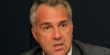 Εκδήλωση της ΔΗΜ.Τ.Ο. Σερβίων – Βελβεντού με κεντρικό ομιλητή τον Μ. Βορίδη, την Παρασκευή