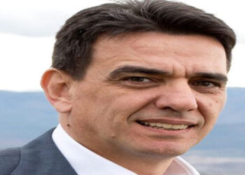 Τοποθέτηση του επικεφαλής «Παρέμβαση ανάπτυξης για το Δήμο Κοζάνης» για τις εξελίξεις στη ΔΕΗ, στο Δημοτικό Συμβούλιο