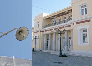Δεν «φώτισε» τους δημότες της πόλης ο Δήμος Κοζάνης – Επαληθεύει με ανακοίνωσή του το ρεπορτάζ του «e-ptolemeos.gr» για το πρόβλημα με τους λαμπτήρες
