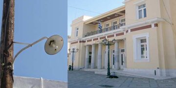 Δεν «φώτισε» τους δημότες της πόλης ο Δήμος Κοζάνης – Επαληθεύει με ανακοίνωσή του το ρεπορτάζ του «e-ptolemeos.gr» για το πρόβλημα με τους λαμπτήρες
