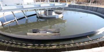 Παράταση για το έργο Εγκατάσταση επεξεργασίας λυμάτων Βαθύλακκου – Μεσσιανής – Ροδίτη