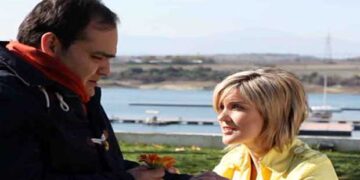 Δείτε online ολόκληρη την ταινία του Νίκου Κουρού “Ευχαριστώ για την αποδοχή”