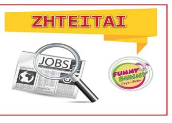 Ζητείται προσωπικό από το Funny Bunny Πτολεμαΐδας