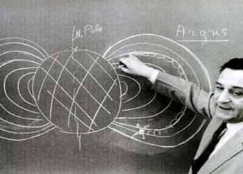 Οι πνευματικές έριδες των επιφανών φυσικών – Γράφει ο Σταύρος Καρατζίκος