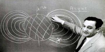 Οι πνευματικές έριδες των επιφανών φυσικών – Γράφει ο Σταύρος Καρατζίκος