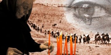 Μ.Ο. Σερβίων “Τα Κάστρα”: Εκδήλωση Μνήμης της Γενοκτονίας των Ελλήνων του Πόντου – Ομιλία από τον Καθηγητή Ιστορίας του Πανεπιστημίου Δ. Μακεδονίας Κ. Φωτιάδη