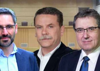 Αναβλήθηκαν οι δίκες Ιωαννίδη, Μαλούτα, Δακή