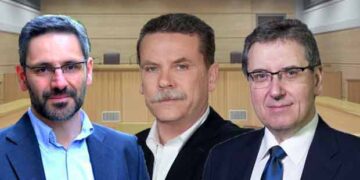 Αναβλήθηκαν οι δίκες Ιωαννίδη, Μαλούτα, Δακή