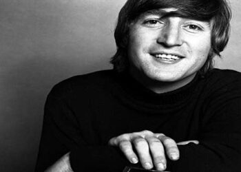 Η Μουσική Γωνιά του Μίλτου Ηλιάδη στο e-ptolemeos.gr – John Lennon – Stand By Me