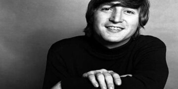 Η Μουσική Γωνιά του Μίλτου Ηλιάδη στο e-ptolemeos.gr – John Lennon – Stand By Me