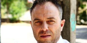 Ηλ. Κάτανας: Ξεκινούμε άμεσα τις δεντροφυτεύσεις με τους μαθητές των Γυμνασίων – Στόχος η ευαισθητοποίηση των μαθητών για το περιβάλλον