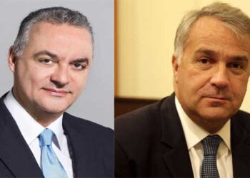 Μετά την αναβολή επίσκεψης Μητσοτάκη στην Κοζάνη η ΝΔ αναβάλλει και τις επισκέψεις Κεφαλογιάννη – Βορίδη