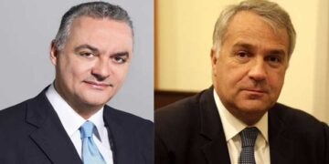 Μετά την αναβολή επίσκεψης Μητσοτάκη στην Κοζάνη η ΝΔ αναβάλλει και τις επισκέψεις Κεφαλογιάννη – Βορίδη