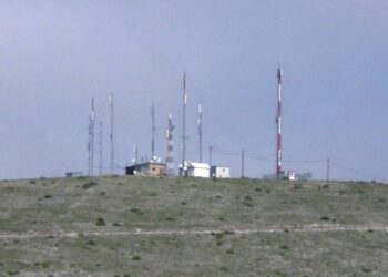 Διακοπή τηλεοπτικού σήματος σε κέντρα εκπομπής της Δυτ. Μακεδονίας, την Πέμπτη