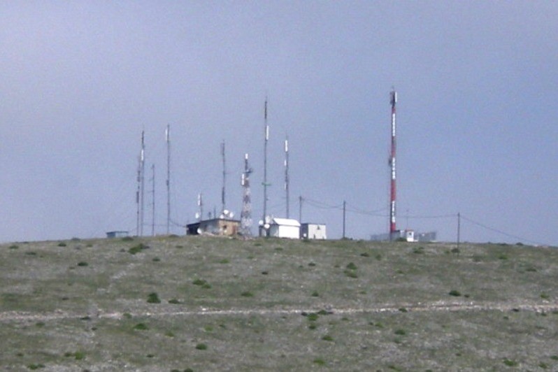 Διακοπή τηλεοπτικού σήματος σε κέντρα εκπομπής της Δυτ. Μακεδονίας, την Πέμπτη