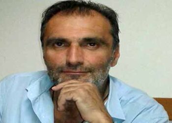 Ο Κώστας Πασσαλίδης σε μια εφ’ όλης της ύλης συνέντευξη: Δεν καταφέραμε να απαλλάξουμε τη χώρα, από τις δεσμεύσεις που είχε ήδη αναλάβει – Ο νέος συντονιστής του ΣΥΡΙΖΑ μιλάει για τη συνεργασία του κόμματος με την Περιφερειακή Αρχή