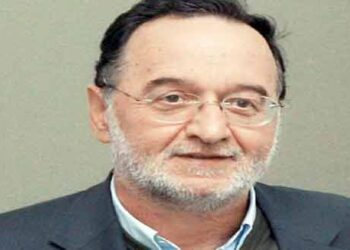 Ο Π. Λαφαζάνης στο συλλαλητήριο για την ΔΕΗ – Συναντήσεις με Περιφερειάρχη και Δημάρχους