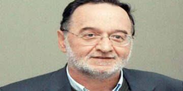 Ο Π. Λαφαζάνης στο συλλαλητήριο για την ΔΕΗ – Συναντήσεις με Περιφερειάρχη και Δημάρχους