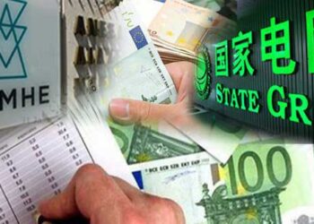Σανίδα σωτηρίας τα λεφτά των Κινέζων για το ταμείο της ΔΕΗ – Ενεση 140 εκατ. ευρώ από τον κρατικό κορβανά
