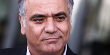 Σκουρλέτης: Υπάρχει σχέδιο επίθεσης στην περιουσία της ΔΕΗ