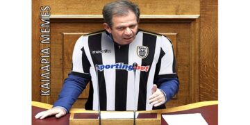 Η φωτογραφική τροπολογία του Μίμη Δημητριάδη – Ο Επίκαιρος καταγράφει