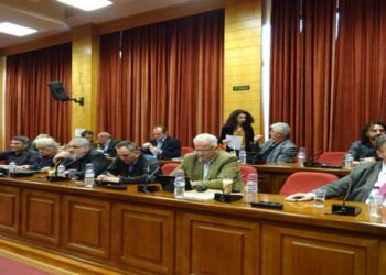 Φθίνουσα η πορεία του τουρισμού στη Δυτική Μακεδονία – Σχέδιο Τουριστικής προβολής ενέκρινε το Περιφερειακό Συμβούλιο