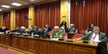 Φθίνουσα η πορεία του τουρισμού στη Δυτική Μακεδονία – Σχέδιο Τουριστικής προβολής ενέκρινε το Περιφερειακό Συμβούλιο