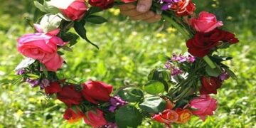 Πρόσκληση Πολιτιστικού Συλλόγου Κομάνου στον εορτασμό της Πρωτομαγιάς, τη Δευτέρα