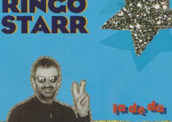 Οι μουσικές επιλογές του e-ptolemeos.gr – Ringo Starr – La De Da (Vinyl Single,1998) (Video 1999)