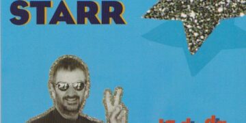 Οι μουσικές επιλογές του e-ptolemeos.gr – Ringo Starr – La De Da (Vinyl Single,1998) (Video 1999)