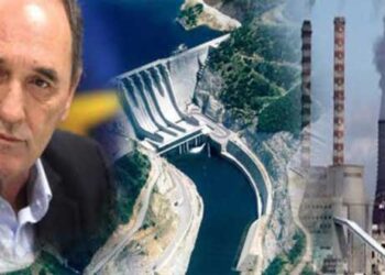 Ξεκίνησε ήδη το… market test ο Σταθάκης – Βλέπει τους εγχώριους παίκτες για τις μονάδες της ΔΕΗ