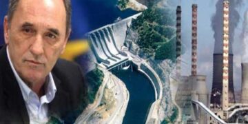 Ξεκίνησε ήδη το… market test ο Σταθάκης – Βλέπει τους εγχώριους παίκτες για τις μονάδες της ΔΕΗ