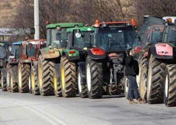 Κάλεσμα Πανελλαδικής Επιτροπής των Μπλόκων για Πρωτομαγιά