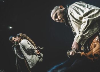 Tο «Γκιακ» του Δημοσθένη Παπαμάρκου θα φιλοξενηθεί από το ΔΗ.ΠΕ.ΘΕ. Κοζάνης στο πλαίσιο του φεστιβάλ μέρες θεάτρου